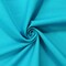 Turquoise Cotton Solid Quality Quilting Woven Fabric By the Yard